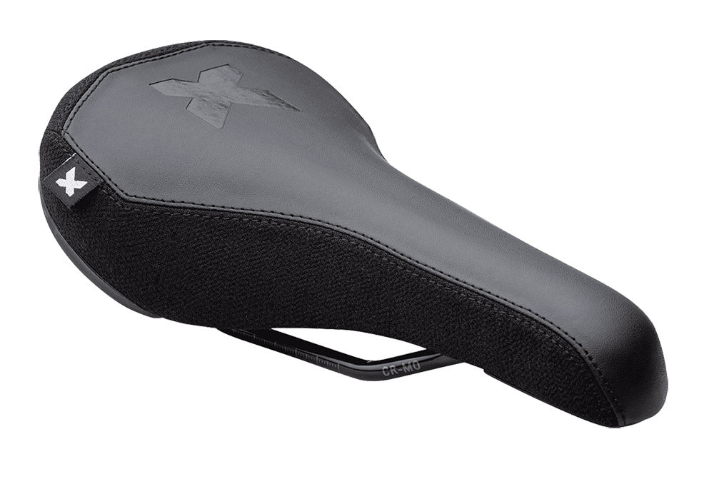 Six pack racing dj dirt bike saddle