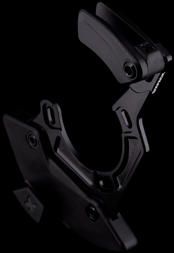 Sixpack racing millennium iscg 05 chain guide