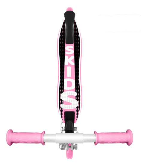 SKIDS KONTRA