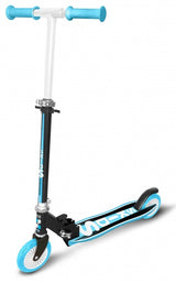 Skids Control Foldstep Foot Brake Junior Blue Black