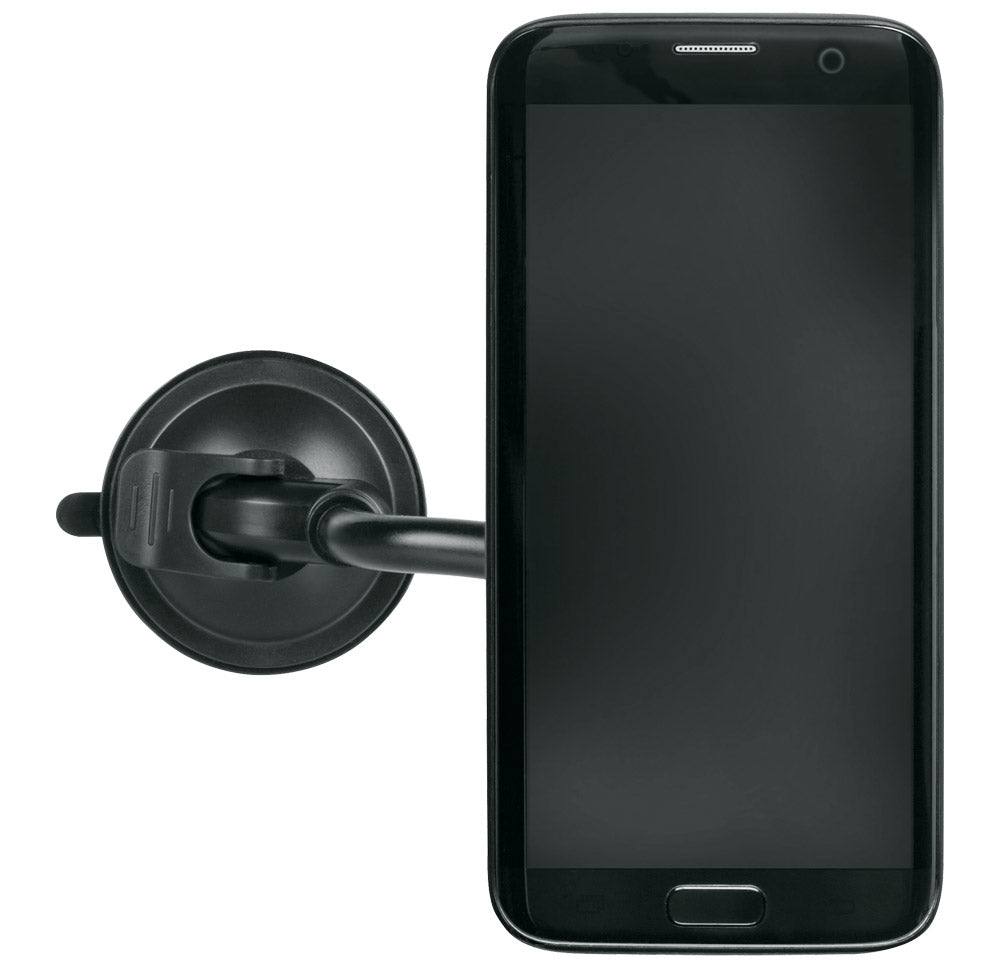 Sks Däitschland compit flexx Auto Smartphone Holder