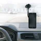 Sks Däitschland compit flexx Auto Smartphone Holder