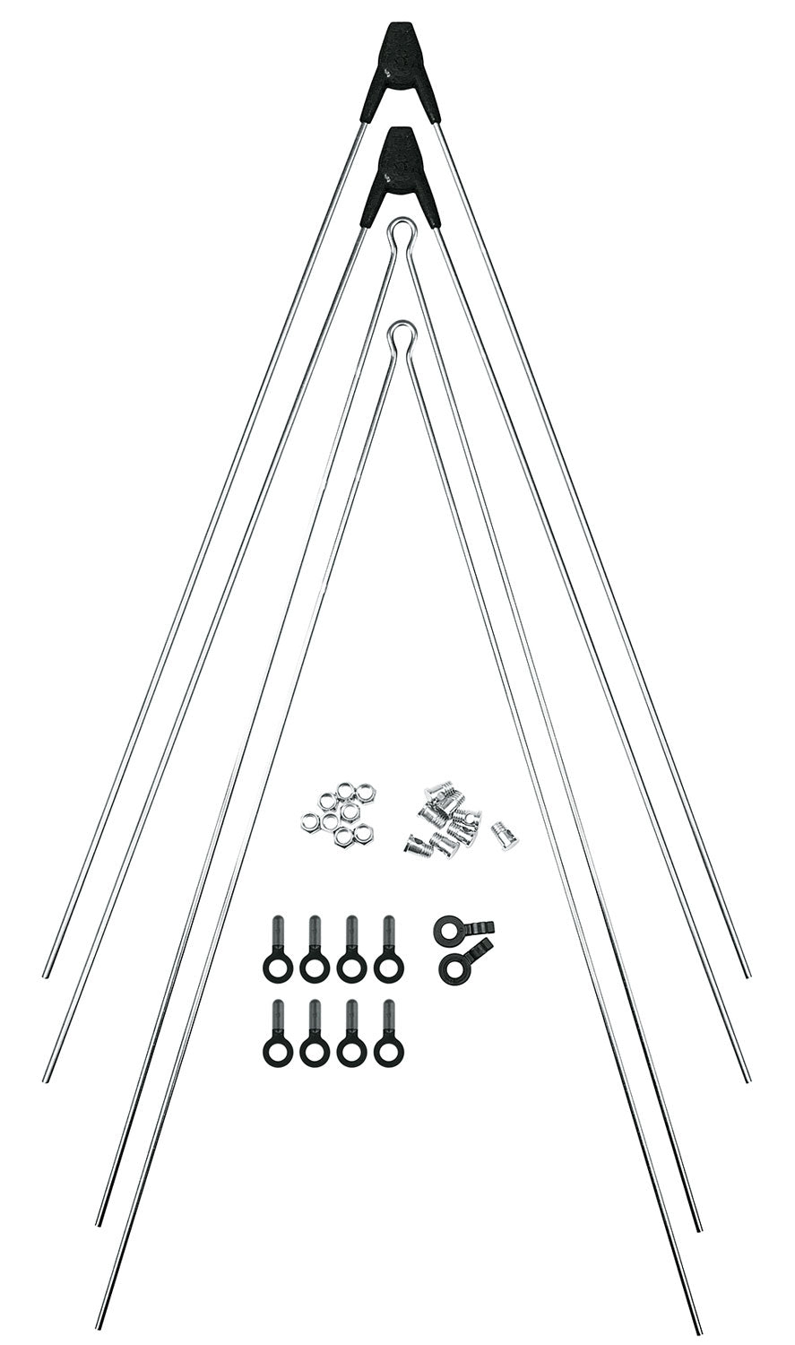 Sks Germany asr U-stay 380mm