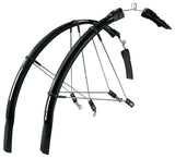 Sada blatníků Sks 28 raceblade long