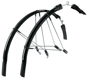 Sada blatníků Sks 28 raceblade long