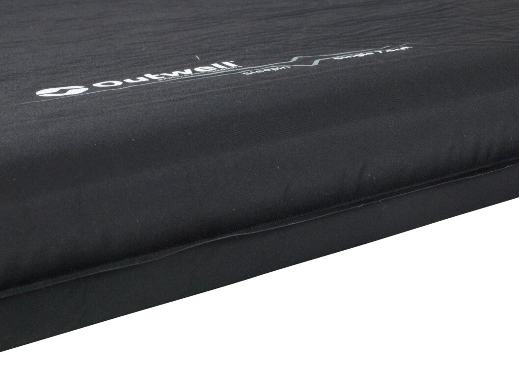 Outwell Sleeping Single Sleep Mat - 7,5 cm