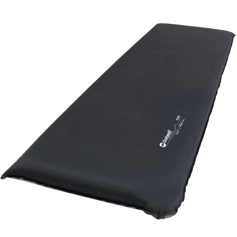 Outwell Sleeping Single Sleep Mat - 7,5 cm