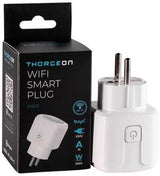 Enzo slimme stekker 3600w wifi thorgeon - 6980150
