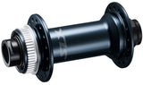 Shimano slx hb-m7110 center-lock front hub 15x100mm