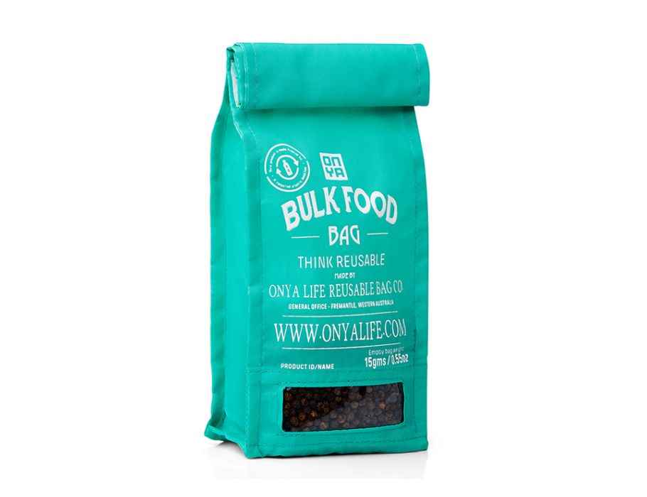 Onya Reutilable Bulk Food Bag S