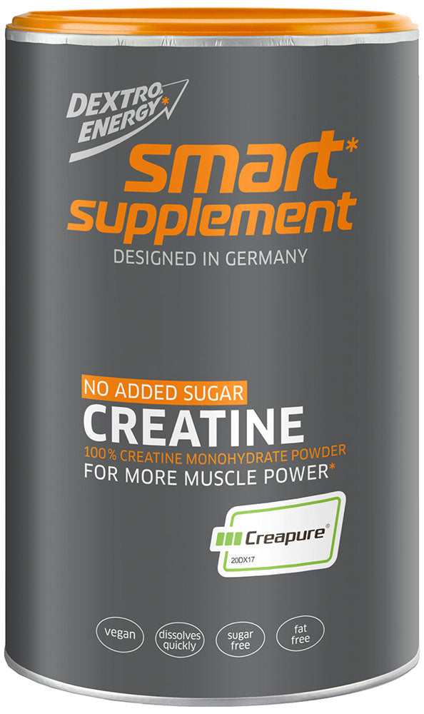 Dextro Energy Creatina Monohidratada Creapure® 500g