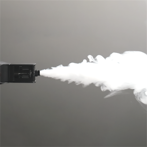Kit di avviatore di fumo professionale PMI Smokegenia