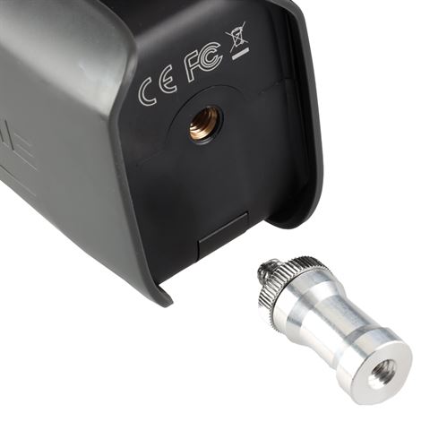 Kit di avviatore di fumo professionale PMI Smokegenia
