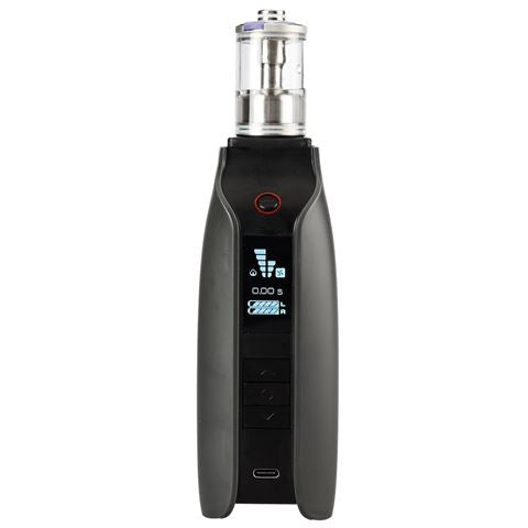Kit di avviatore di fumo professionale PMI Smokegenia