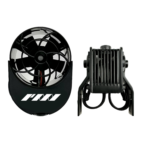 PMI SmokeGenie RC Haze Fan Kit