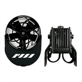 PMI SmokeGenie RC Haze Fan Kit