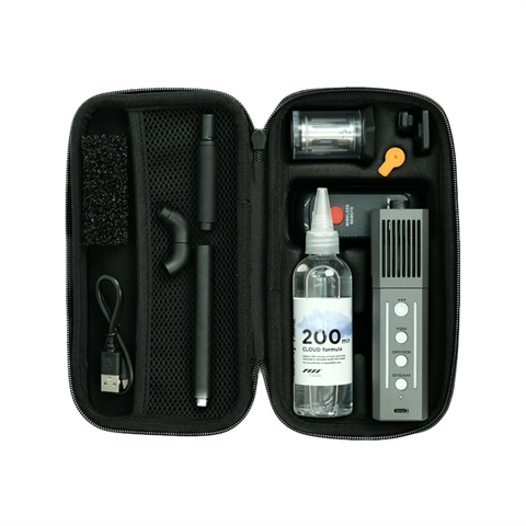 PMI SMOKOINJA Handheld Smoke Machine