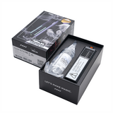 PMi smokeninja kit di avviamento di macchine da fumo portatile