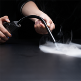 PMi smokeninja kit di avviamento di macchine da fumo portatile