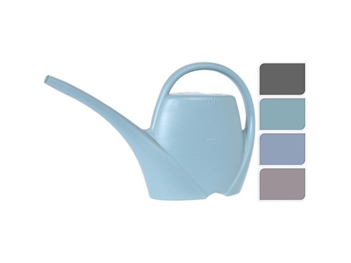 Excellent houseware gieter 1,7 liter 37xh21x7,5cm