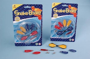 Hračka Cilgro john mini skateboard s extra deskami