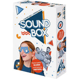 Asmodee Soundbox Party Game