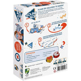 Asmodee Soundbox Party Game
