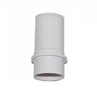 Adapter za cev ComfortPool gladko za sončno ploščo