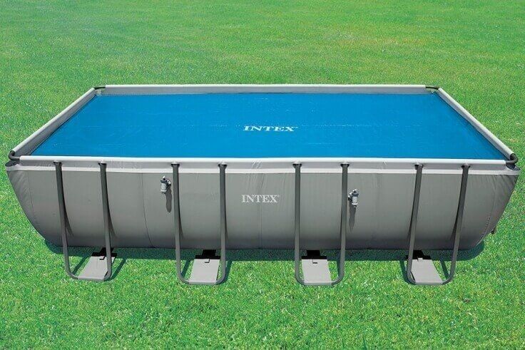 Intex Solar Sail 4.88 x 2.44 m