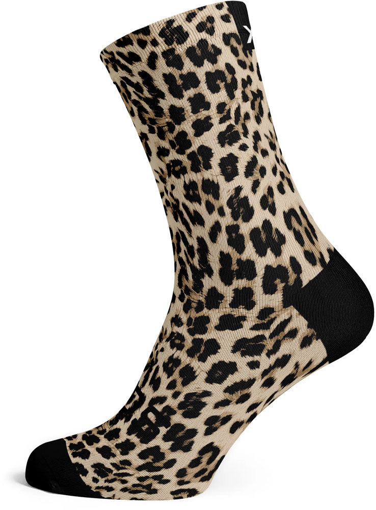 Obuv Sox světlé funky - ponožky