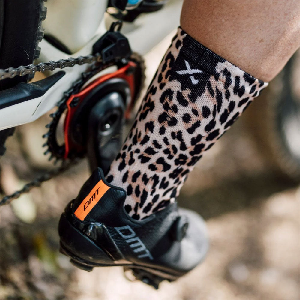 Obuv Sox světlé funky - ponožky