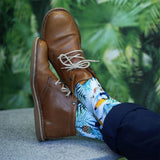 Sox footwear tropical - socks | m (38-42)