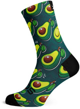 Sox footwear avocado - socks | m (38-42)