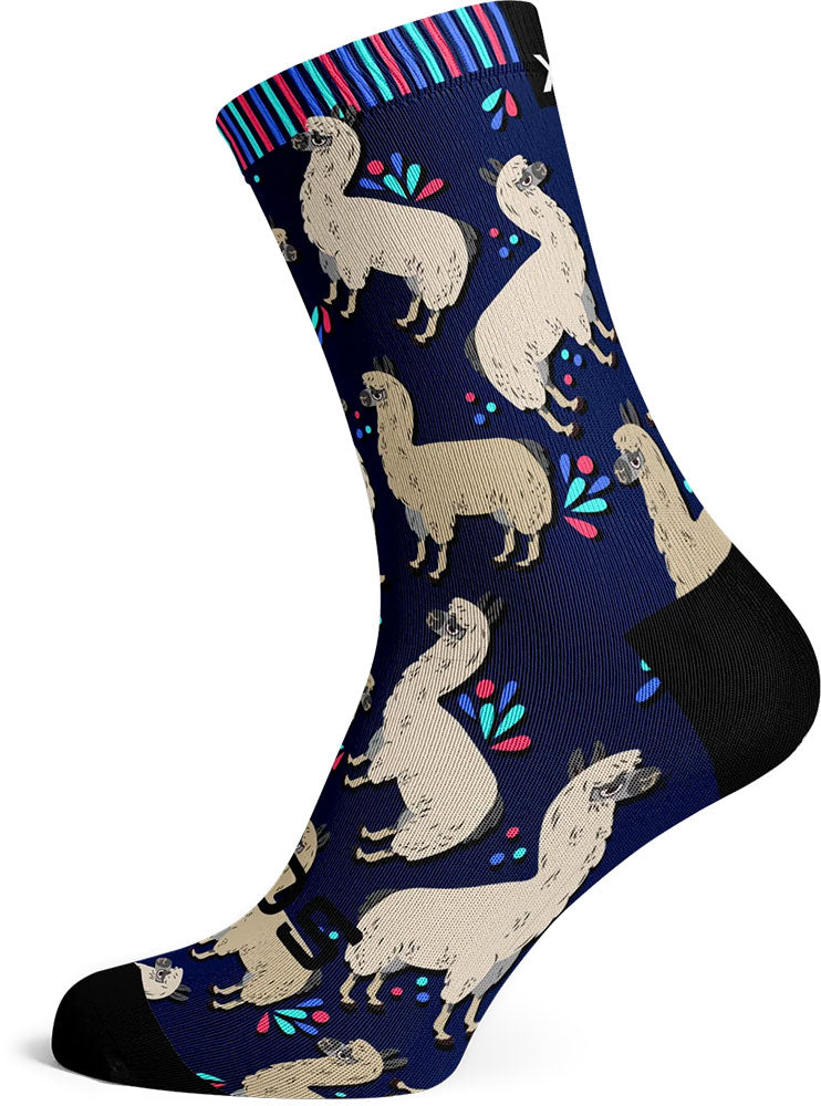 Sox footwear alpacas - socks | l (42-47)
