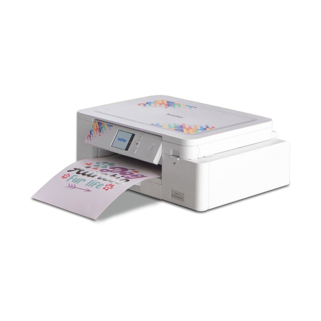 Brother • sublimatieprinter