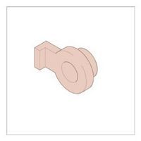 Chain tensioner Sparta NTW | 1