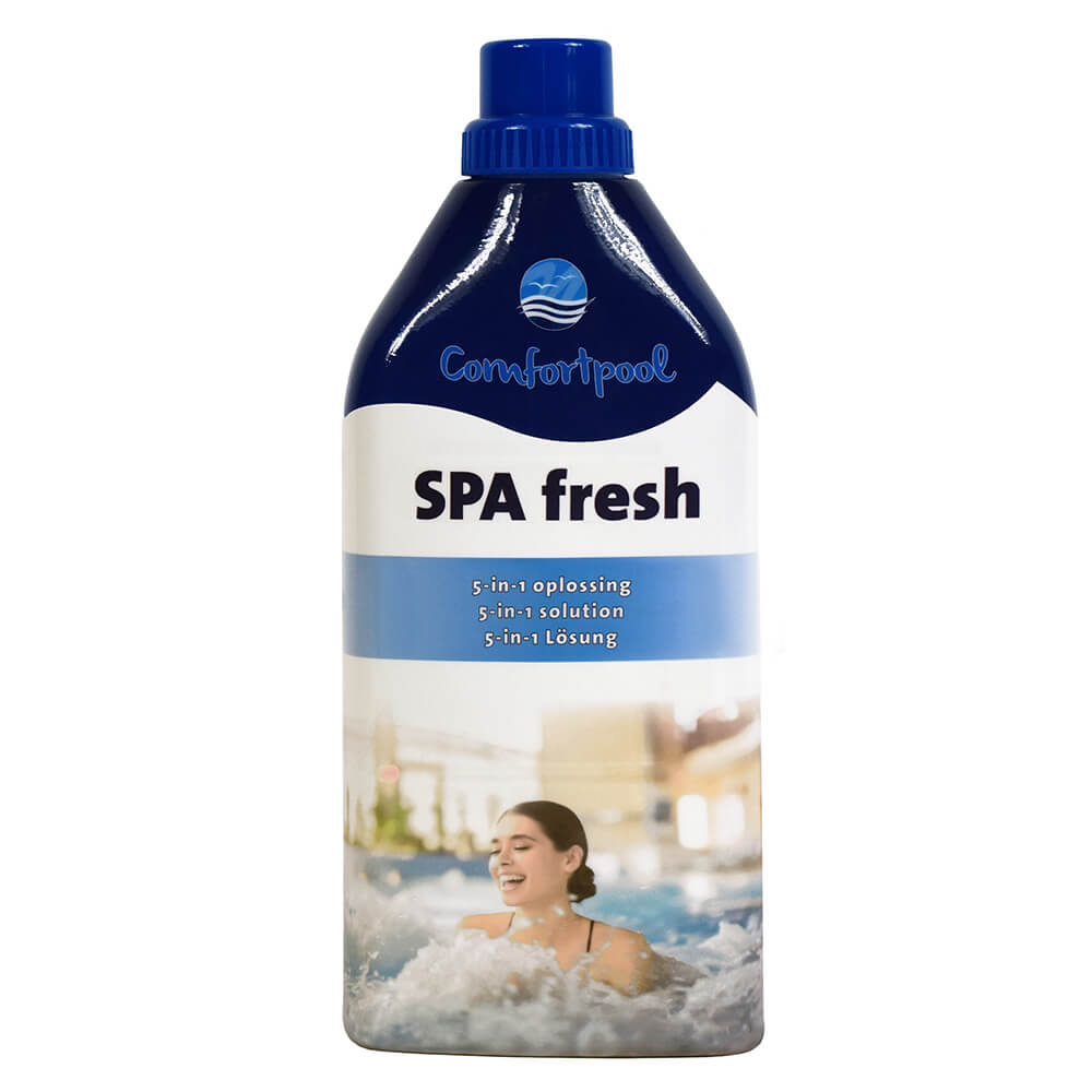 Comfortpool Spa fresco 5-en-1