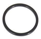 Radon spacer aluminum 1 1 8 2.5mm