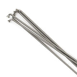 Alpina Spaken 12-230 (2.6) Zinc silver (P144)