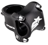 Spank spike race 2.0 shotpeen stem