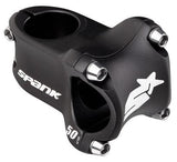 Spank spike race 2.0 shotpeen stem