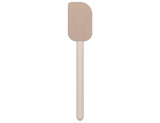 Mepal spatula - chef it - chalk - 205mm
