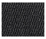 Hq spectrum schoonloopmat antraciet 60x80c