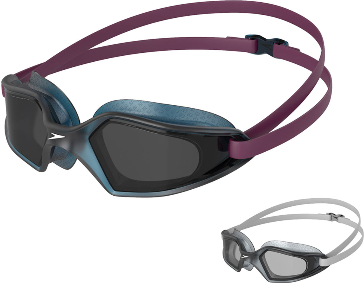 Speedo hydropulse - swim goggles