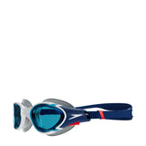 Speedo Biofuse 2.0 plavalne očala odrasli temno modra bela