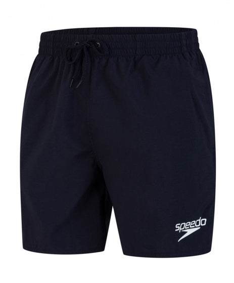 Speedo Swim Trunks Essentials 13 boys nylon navy size L