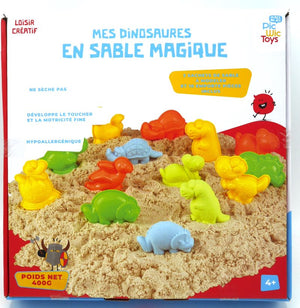 Descriptive image text