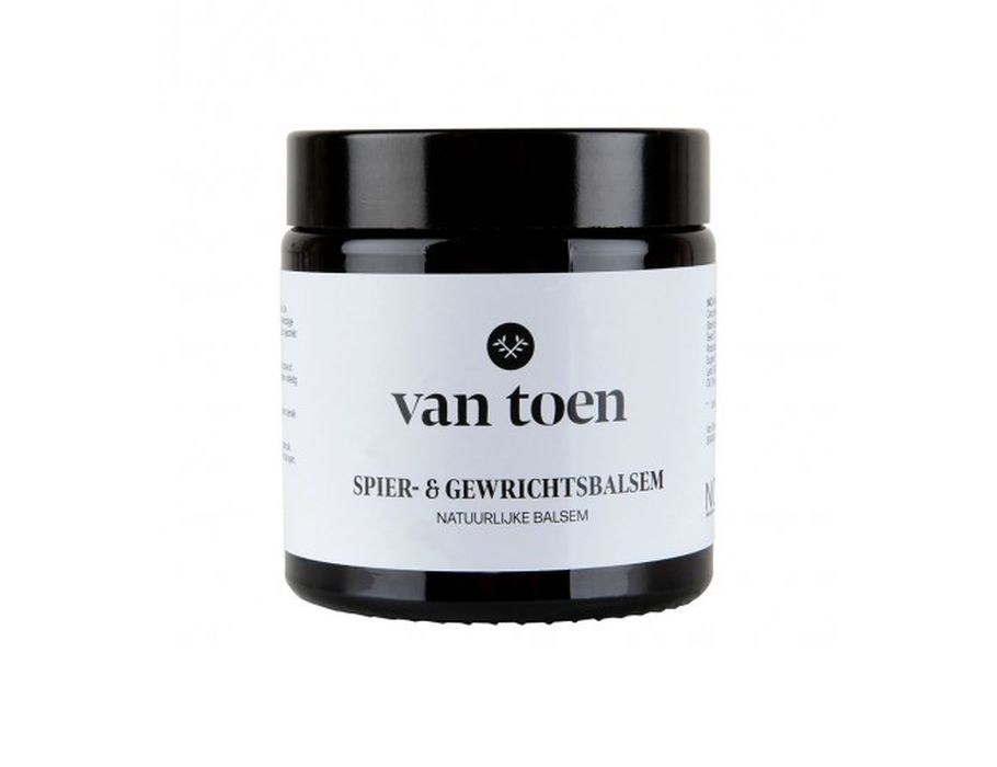 From then remedies muscle and joint balm - 110ml