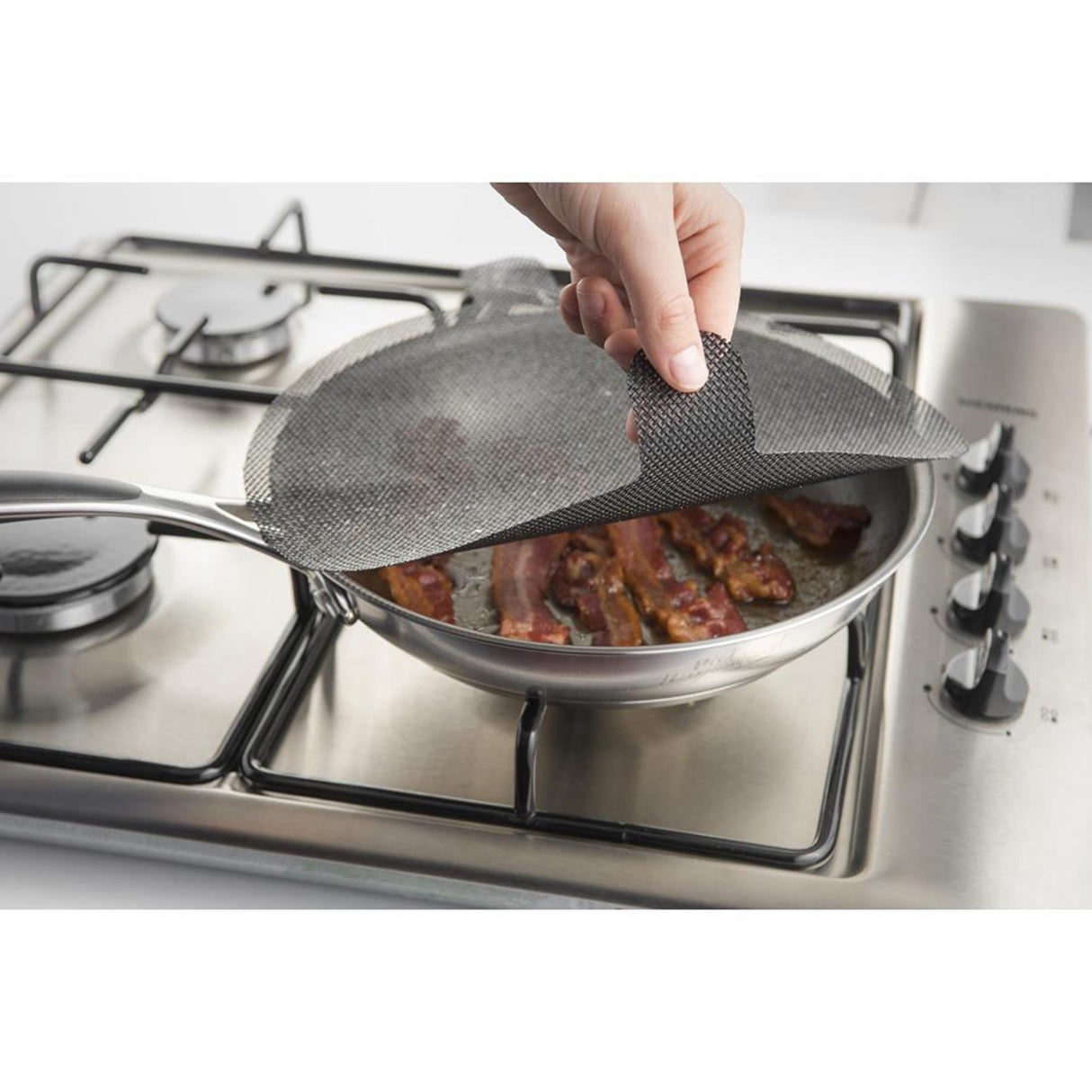 Nostik anti-splash cover 28 cm