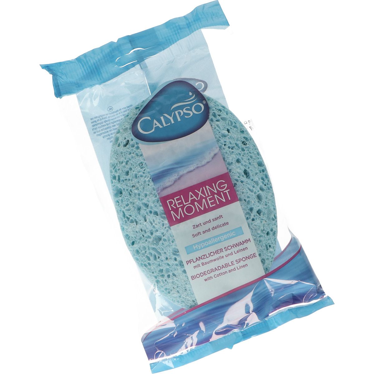 Calypso svamp assortert